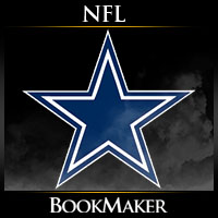 Cowboys at 49ers NFL Week 8 Parlay Picks